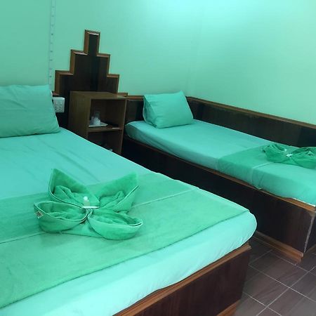 Koh Kood Far East Resort Ko Kut Ngoại thất bức ảnh