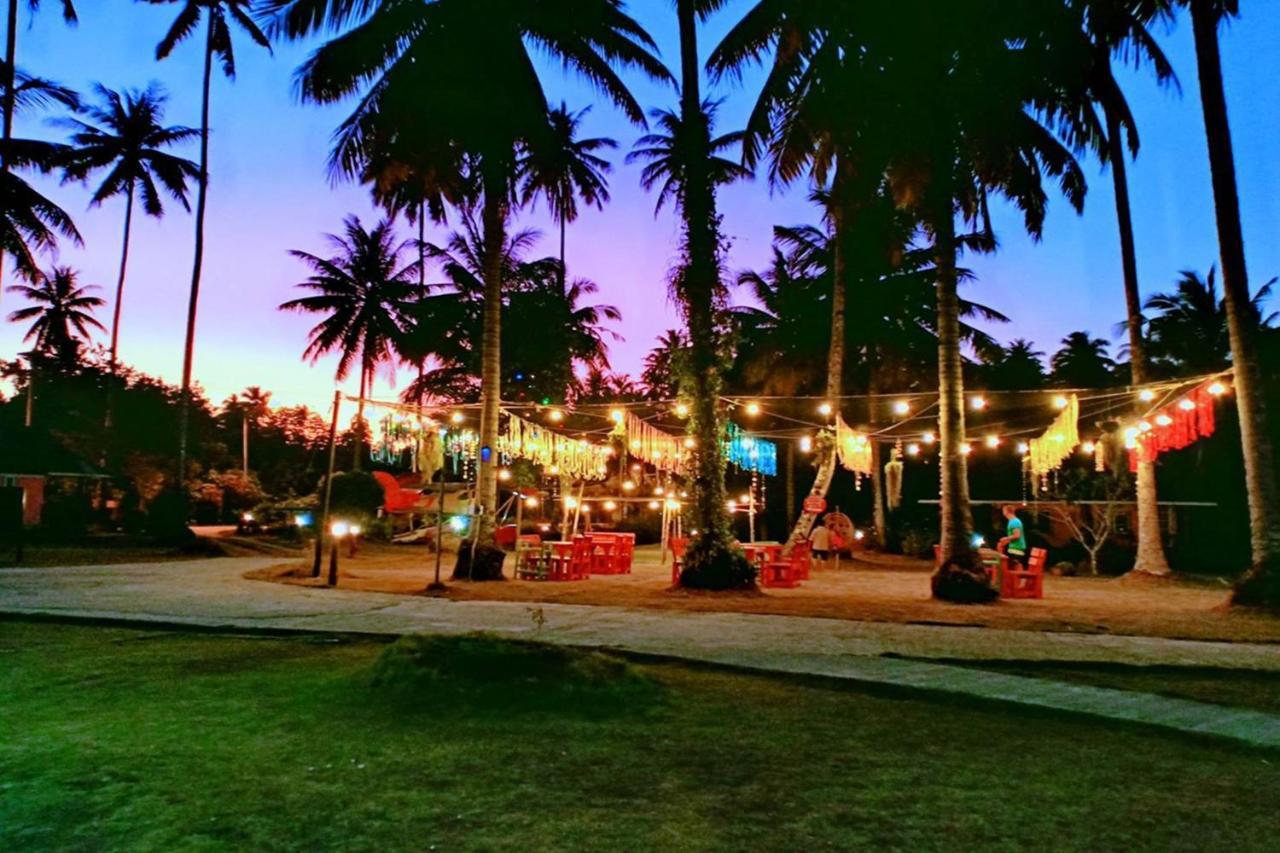 Koh Kood Far East Resort Ko Kut Ngoại thất bức ảnh