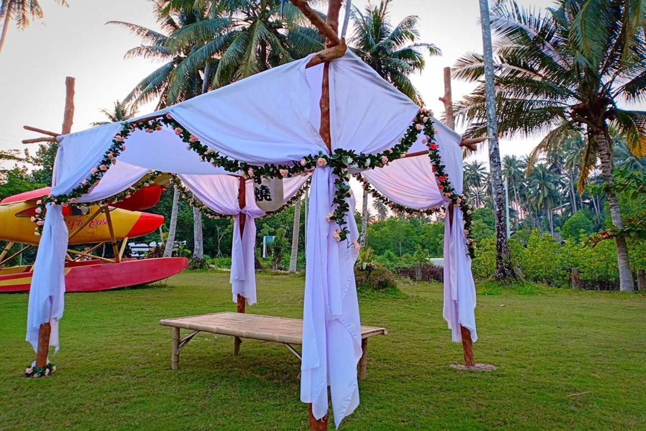 Koh Kood Far East Resort Ko Kut Ngoại thất bức ảnh