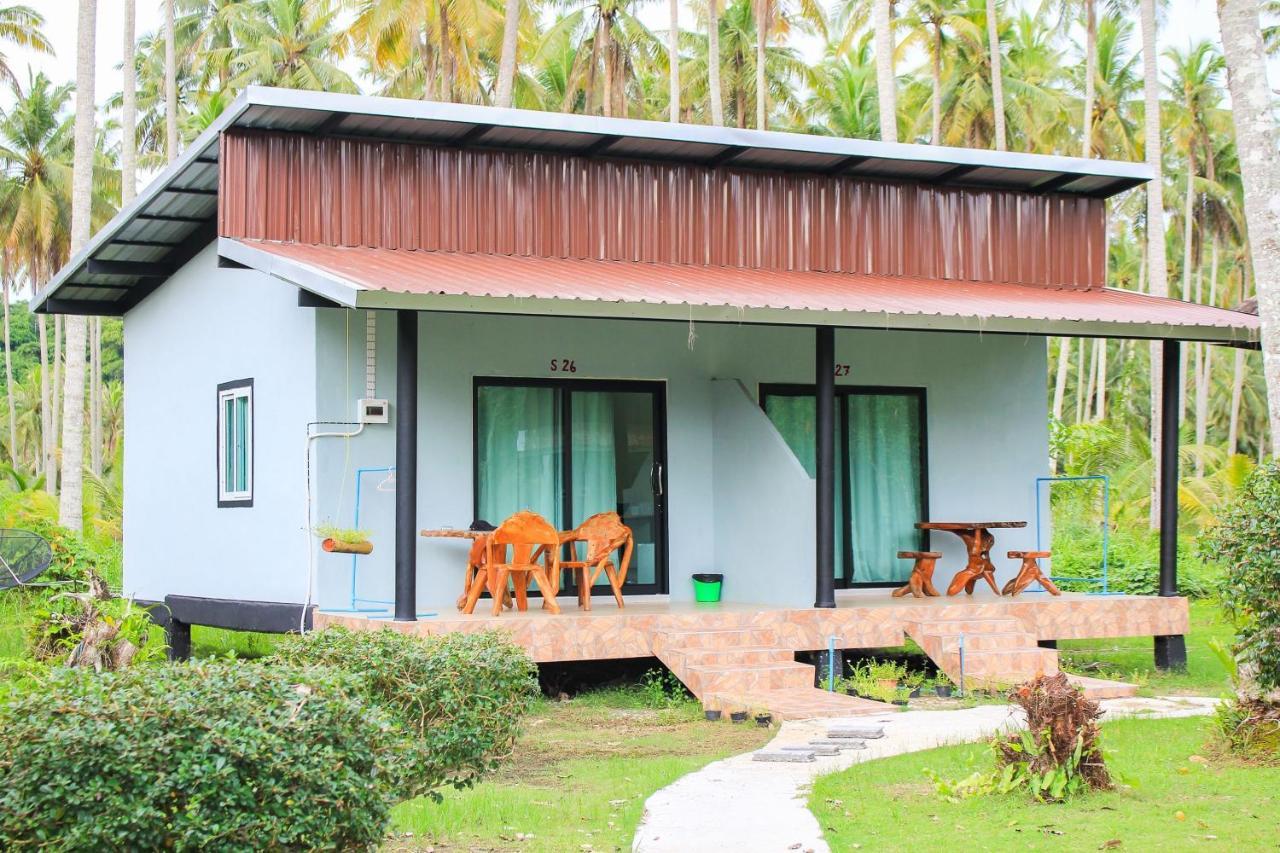 Koh Kood Far East Resort Ko Kut Ngoại thất bức ảnh