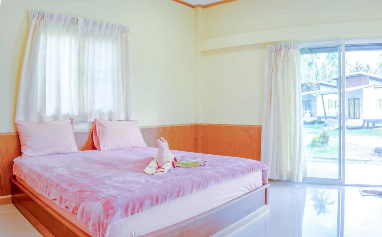 Koh Kood Far East Resort Ko Kut Ngoại thất bức ảnh
