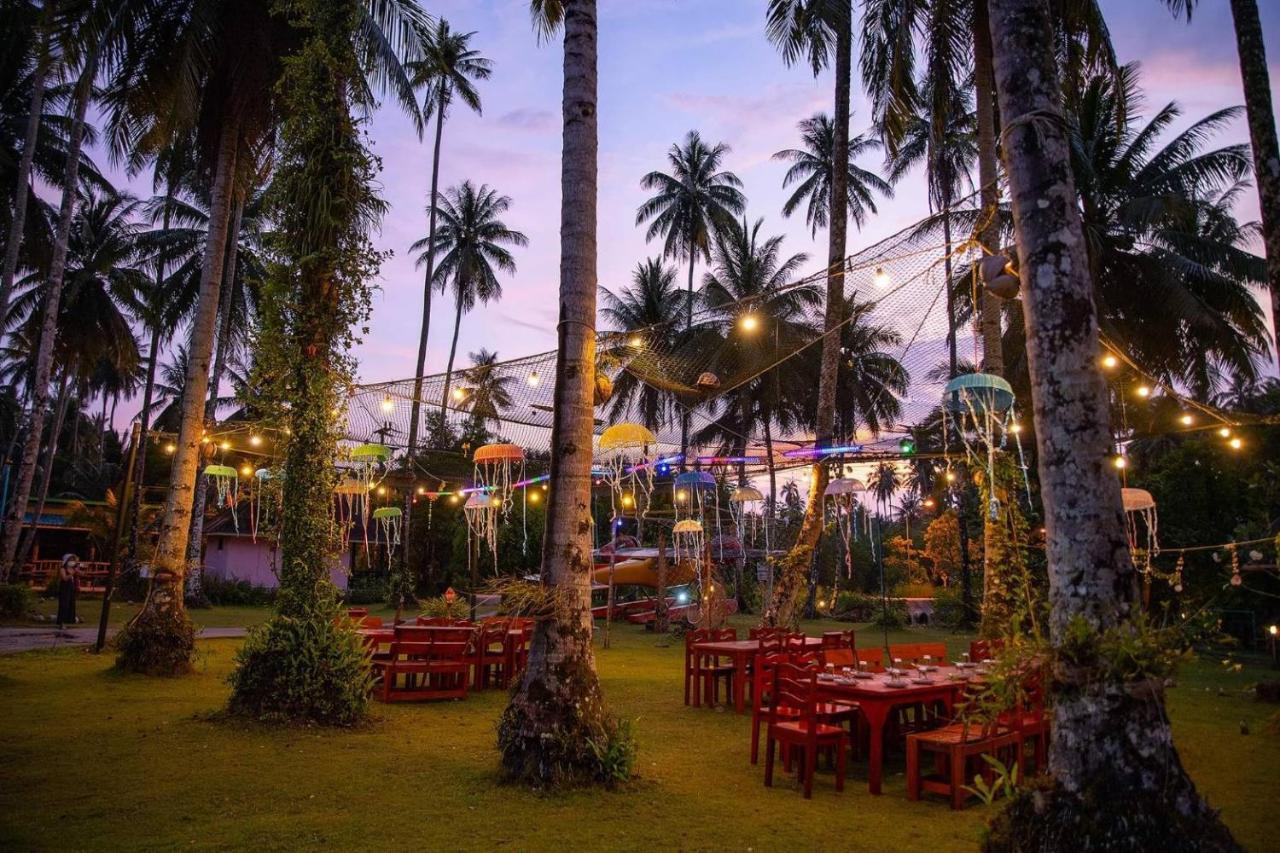 Koh Kood Far East Resort Ko Kut Ngoại thất bức ảnh