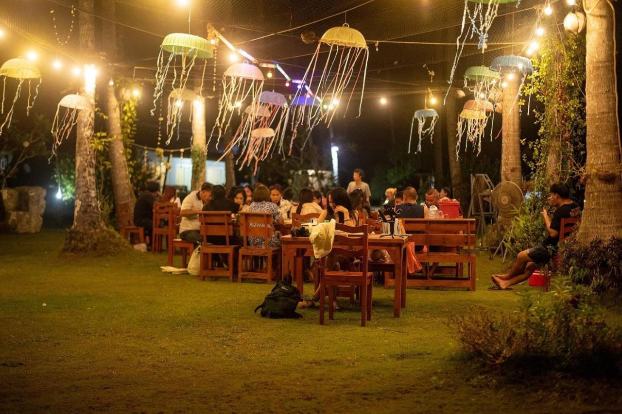 Koh Kood Far East Resort Ko Kut Ngoại thất bức ảnh