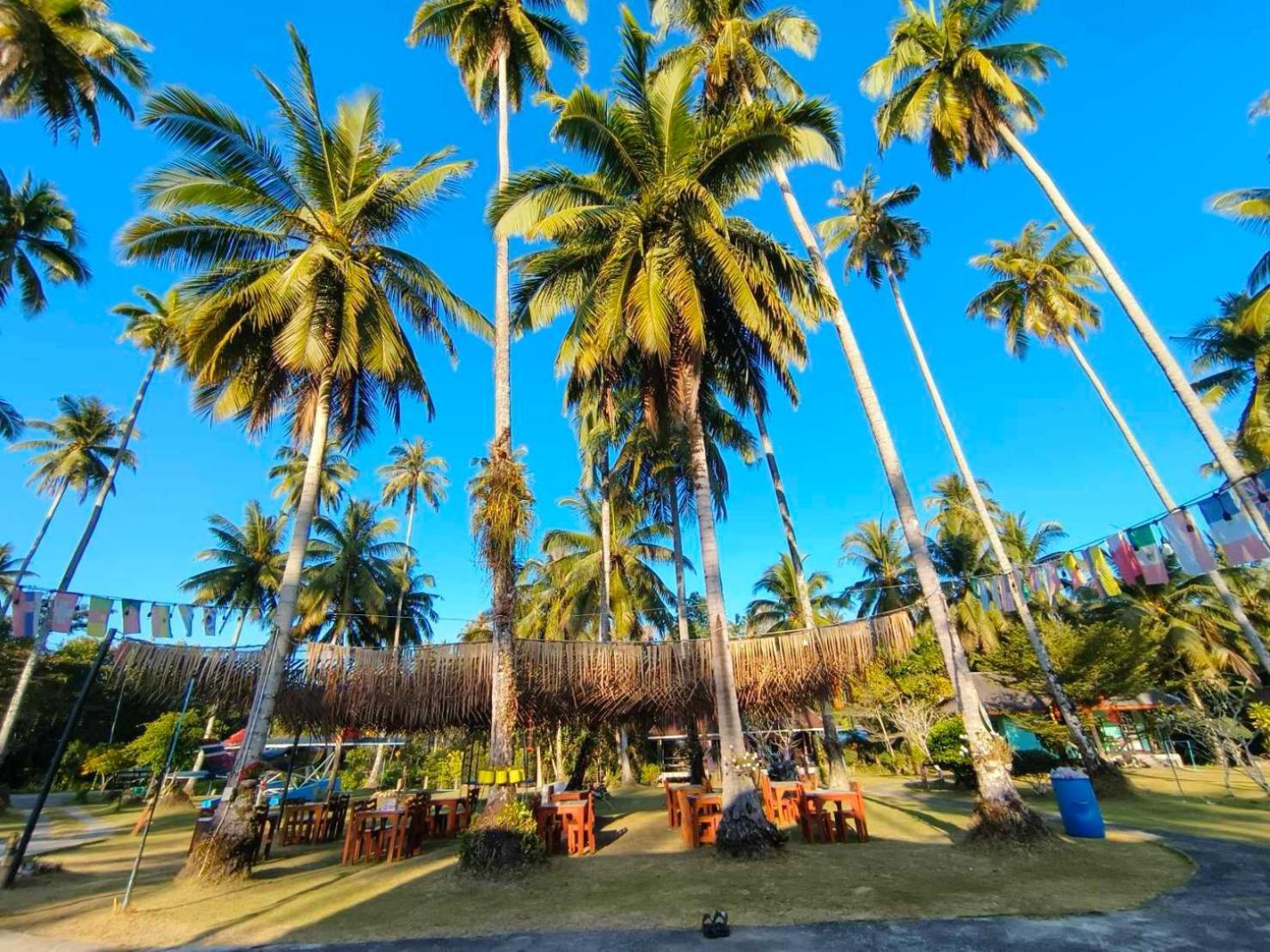 Koh Kood Far East Resort Ko Kut Ngoại thất bức ảnh