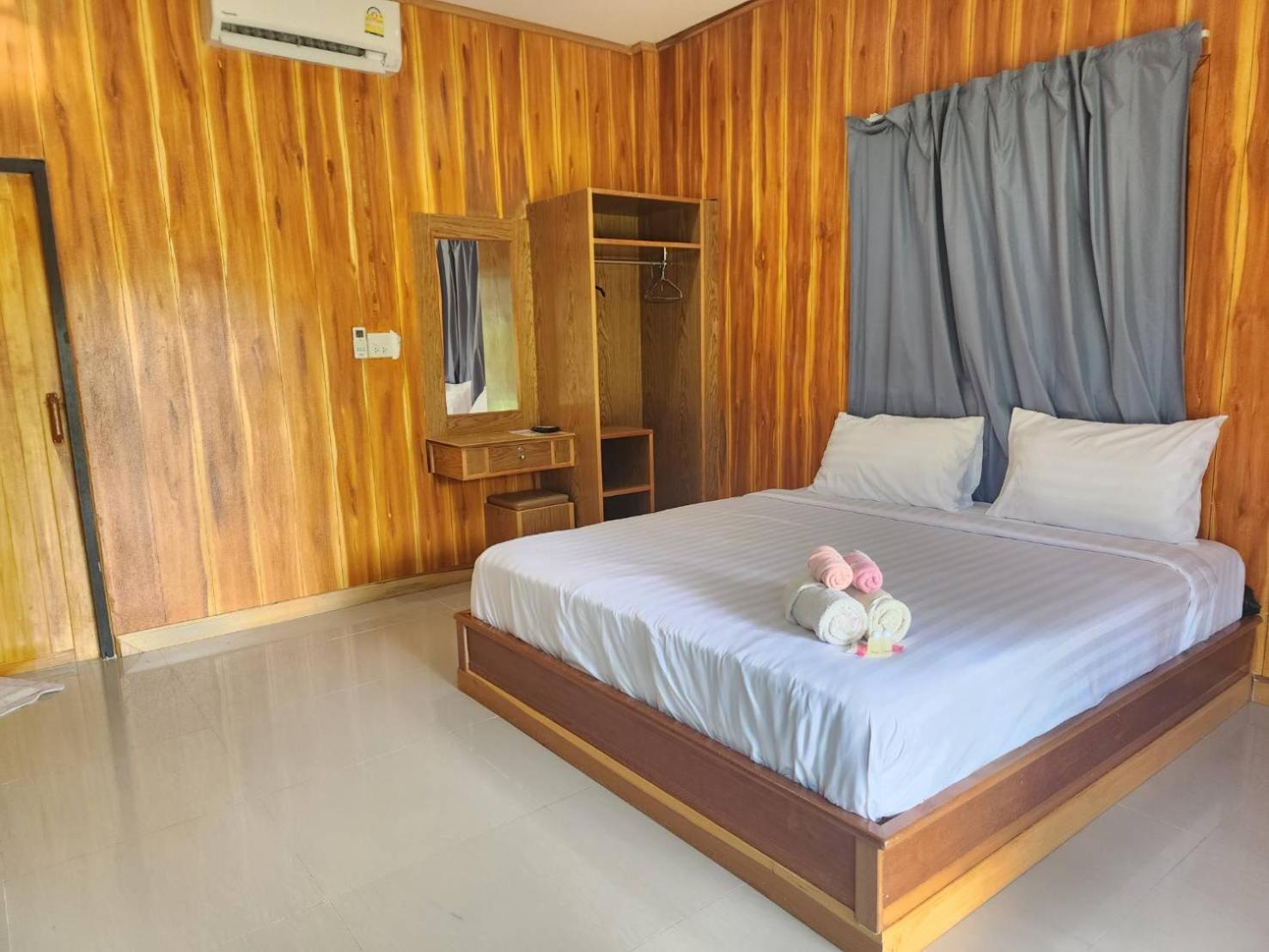 Koh Kood Far East Resort Ko Kut Ngoại thất bức ảnh